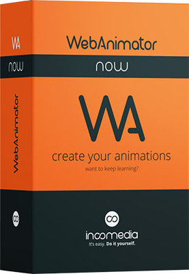 Incomedia WebAnimator Now v3.0.4 Multi - ITA