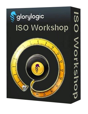ISO Workshop Pro 10.8 - ITA
