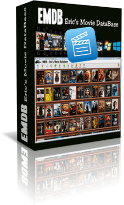 [PORTABLE] EMDB Eric's Movie Database 5.00 x64 Portable - ITA
