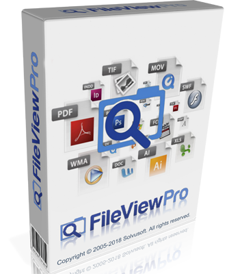 FileViewPro Gold Edition v1.9.8.19 - ITA