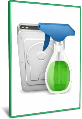 [PORTABLE] Wise Disk Cleaner 10.6.1.796 Portable - ITA