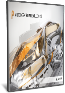 Autodesk PowerMill Ultimate 2021.0.2 x64 - ITA