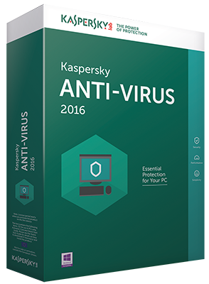 Kaspersky Antivirus 2016 v16.0.1.445.0.421.0 - ITA