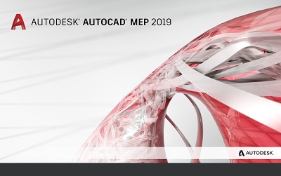 Autodesk AutoCAD MEP 2019.0.1 - Ita