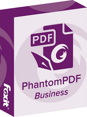 [PORTABLE] Foxit PhantomPDF Business 10.1.5.37672 Portable - ITA