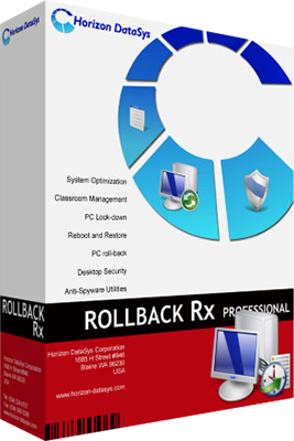 Rollback Rx Pro 12.0 Build 2707522444 - ENG