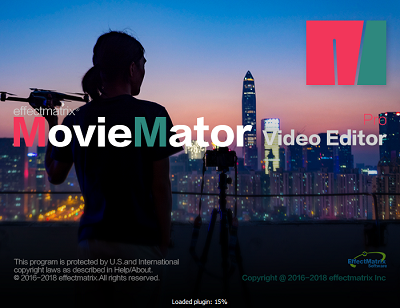 [PORTABLE] MovieMator Video Editor Pro 2.5.5 x64 Portable - ENG