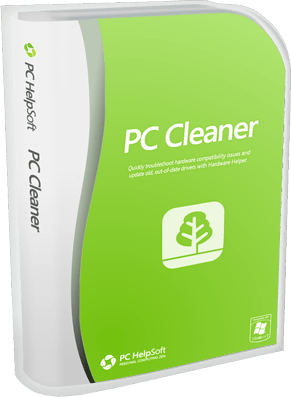 PC Cleaner Platinum 7.2.0.11 - ENG