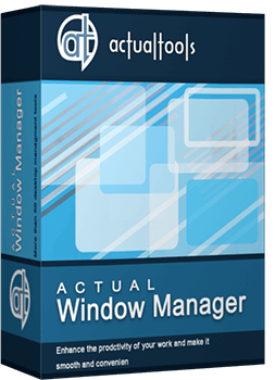 Actual Window Manager v8.14.1 - Ita