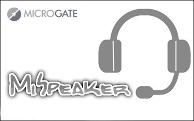 Microgate MiSpeaker v5.0.3.13 - Ita