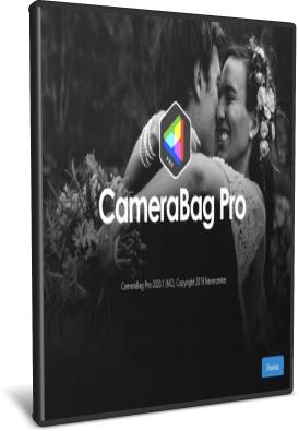 Nevercenter CameraBag Pro 2021.1 x64 - ENG