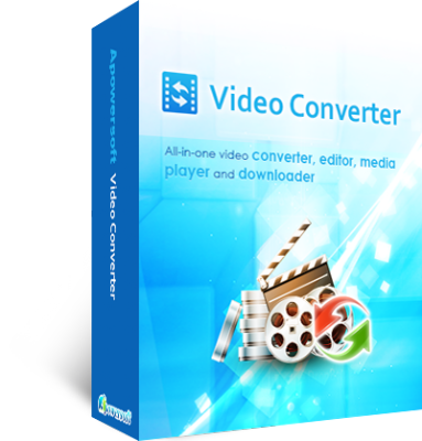 Apowersoft Video Converter Studio 4.8.9.0 - ITA