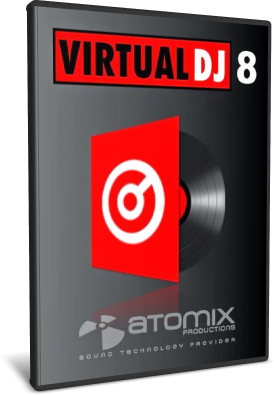 [PORTABLE] Atomix VirtualDJ 2021 Pro Infinity v8.5.6613 x64 Portable - ITA