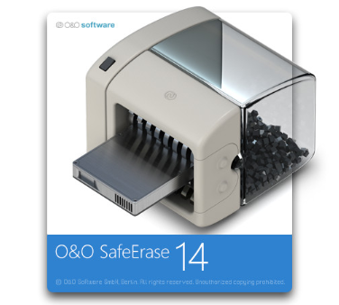 [PORTABLE] O&O SafeErase Professional 14.2 Build 440 x64 Portable - ENG