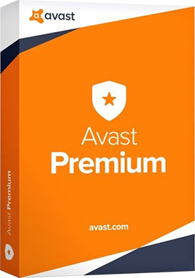 Avast Premium Security v20.8.2429 (build 20.8.5653.561) - ITA