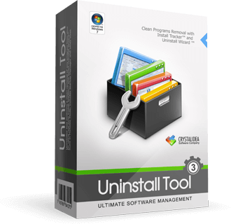 [PORTABLE] Uninstall Tool v3.5.5 Build 5580 - Ita