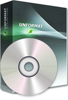LSoft Technologies UNFORMAT Professional 9.0.2 - ENG