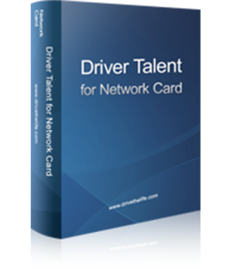 Driver Talent for Network Card Pro 8.0.0.2 - ENG