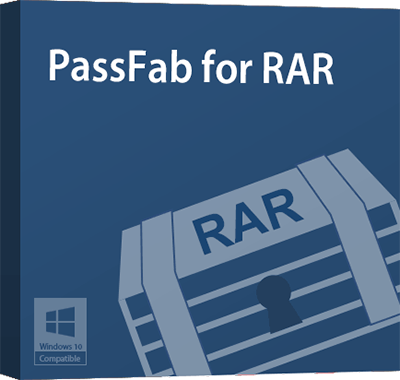 PassFab for RAR v9.4.3.0 - ENG