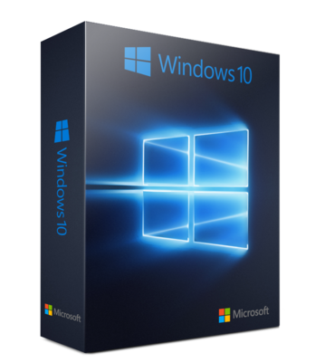 Microsoft Windows 10 Home / Pro v1903 AIO 4 in 1 Multilingue - Maggio 2019 - Ita