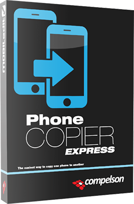 MOBILedit Phone Copier Express 4.5.0.15219 - ENG
