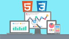 Udemy - HTML5 e CSS3 La guida completa per lo sviluppatore WEB - Ita