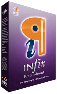 [PORTABLE] Iceni Technology Infix PDF Editor Pro 7.5.2 Portable - ITA