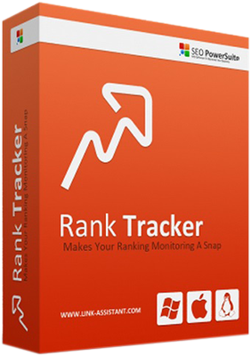 [MAC] Rank Tracker Professional 8.1.4 MacOSX - ENG