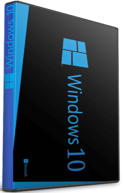 Microsoft Windows 10 Consumer Editions v2004 MSDN - ENG