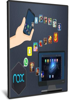 Nox App Player v7.0.2.7 - ITA