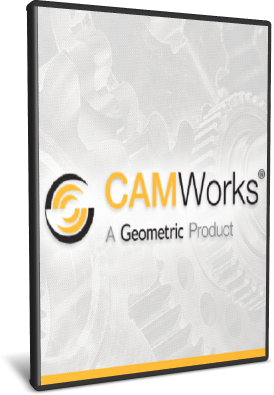 CAMWorks 2021 SP0 build 2021/-226 for Solidworks 2020-2021 x64 - ITA