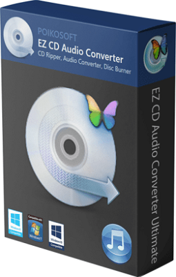 EZ CD Audio Converter v10.1.1 x86 - ITA