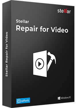 Stellar Repair for Video 4.0.0.2 Preattivato - ITA