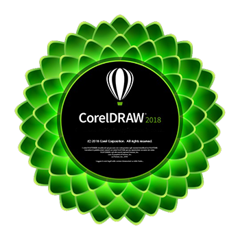 CorelDRAW Graphics Suite 2018 v20.0.0.633 32 Bit - Ita