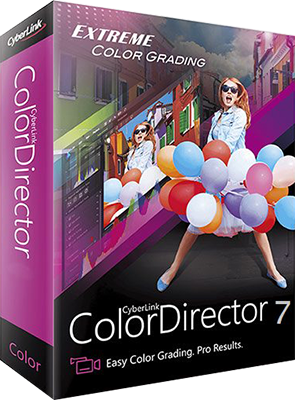 CyberLink ColorDirector Ultra 7.0.3129.0 - ITA