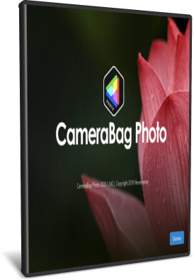 Nevercenter CameraBag Photo 2021.0 x64 - ENG