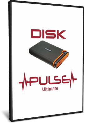 Disk Pulse All Editions 14.6.24 - ENG