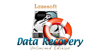 Lazesoft Data Recovery 4.3.1 Professional Edition - ENG
