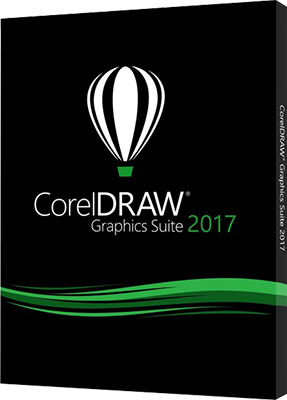 CorelDRAW Graphics Suite 2017 v19.0.0.328 HF1 64 Bit - ITA