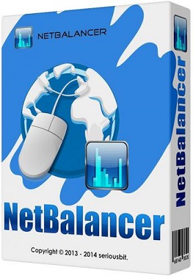 NetBalancer 11.0.4.3314 - ITA