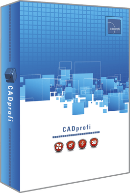CADprofi 2021.15 Build 211005 x64 - ITA