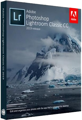 [MAC] Adobe Lightroom Classic v10.4 macOS - ITA