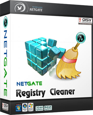 NETGATE Registry Cleaner v17.0.390.0 - Ita