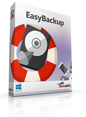 Abelssoft EasyBackup 2022 v12.05.34940 - ITA