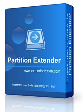 Macrorit Partition Extender 1.6.3 All Editions - ENG