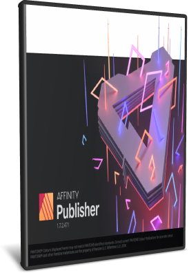 [MAC] Affinity Publisher v1.10.4 macOS - ITA