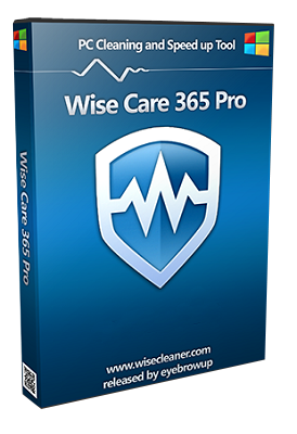 Wise Care 365 Pro v6.3.9.617 - ITA