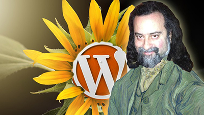 Udemy - WordPress completo, crea un sito Wordpress ottimizzato SEO - Ita
