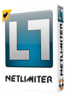 NetLimiter Pro 4.1.12 - ITA