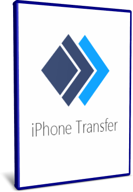 Apeaksoft iPhone Transfer 2.0.38 - ENG